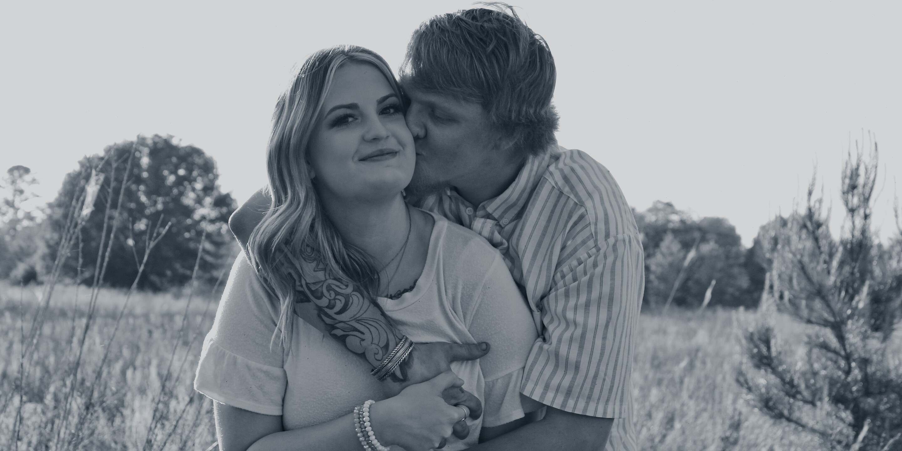 Sara Henson and Riley Salmon's Wedding Website - The Knot