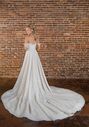 Essense of Australia D3648 A-Line Wedding Dress - thumbnail - 5