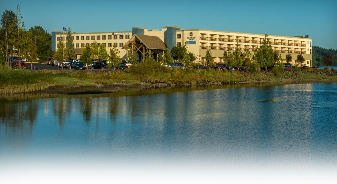 Picture of Best Western Plus Silverdale Beach Hotel