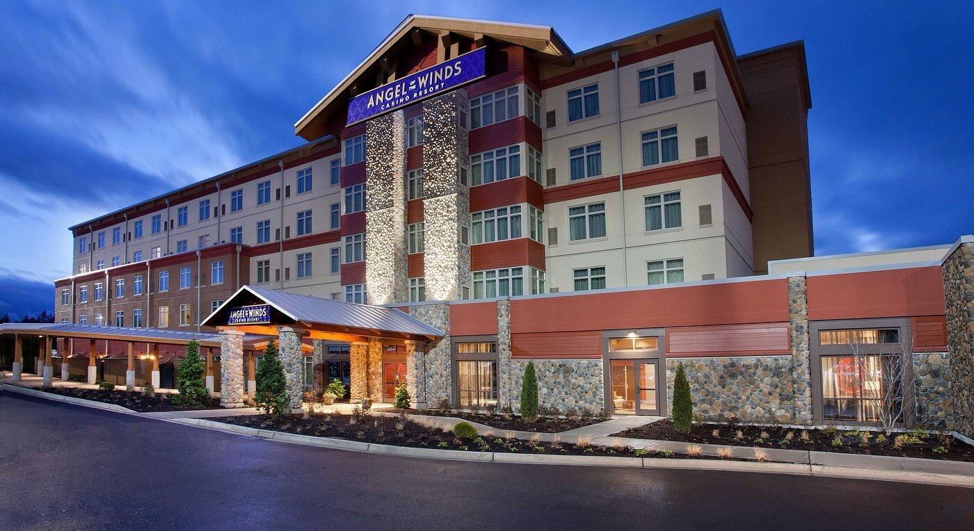 Picture of Angel Of The Winds Casino Resort