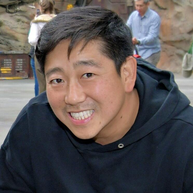 James Sin