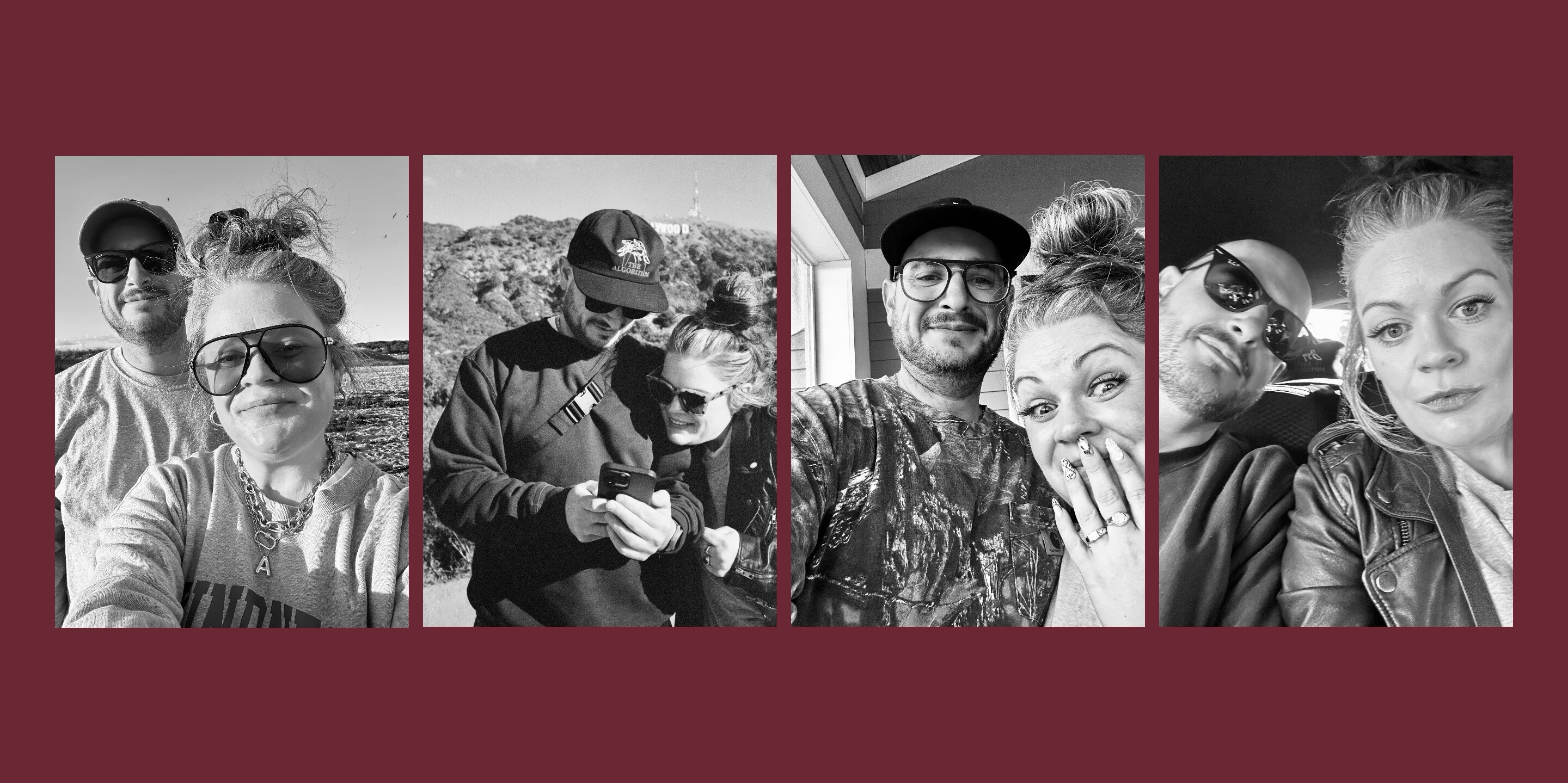 Ariel & Jim Home Page Banner