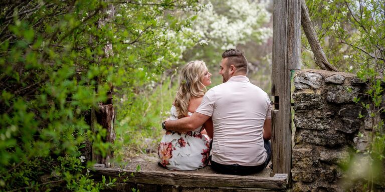 Cody & Tabetha Home Page Banner