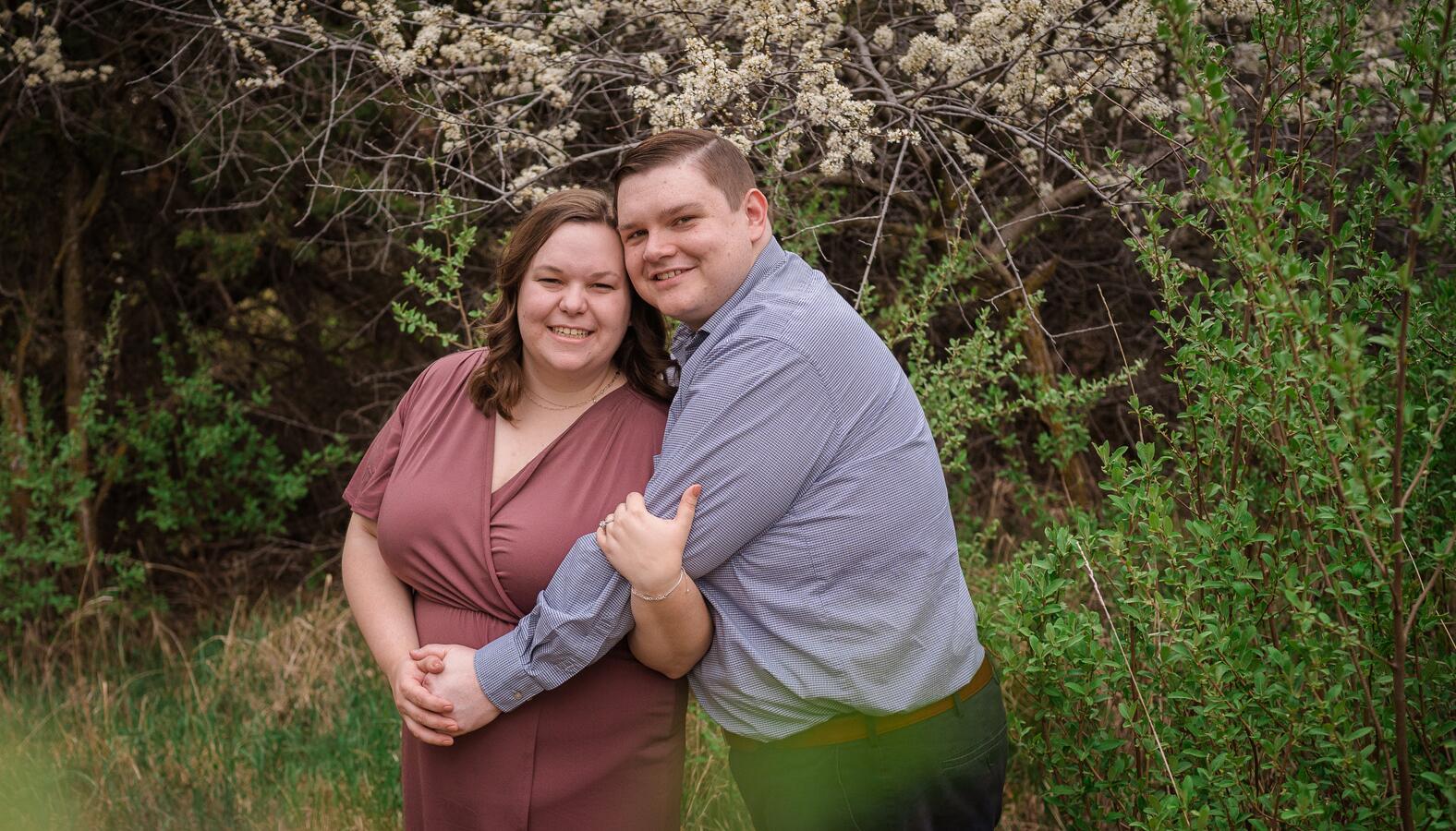 Picture of All Because Two People Swiped Right