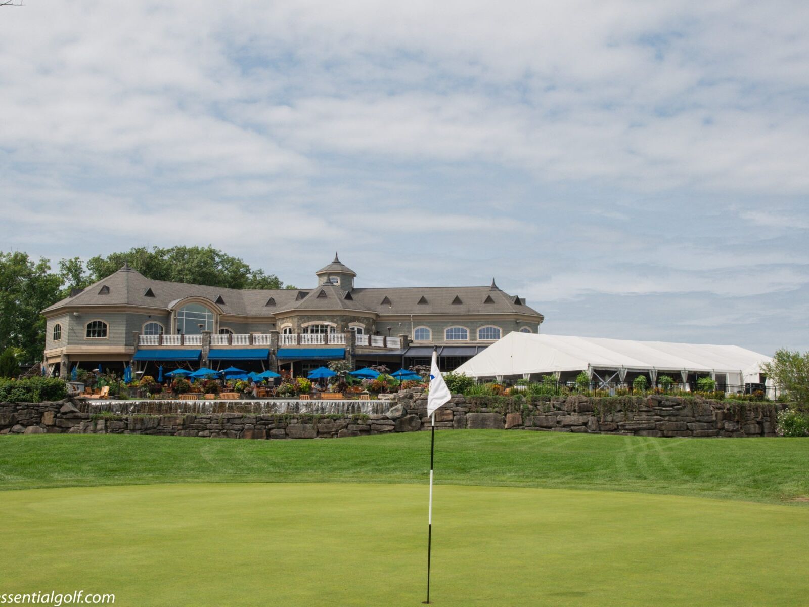 Picture of Golf Courses