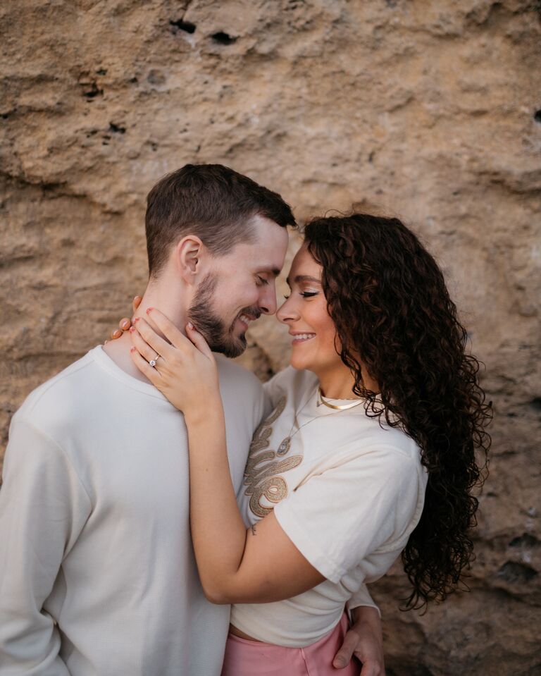 Lindsey & Tyler Home Page Banner