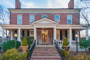 Picture of Kenmore Inn