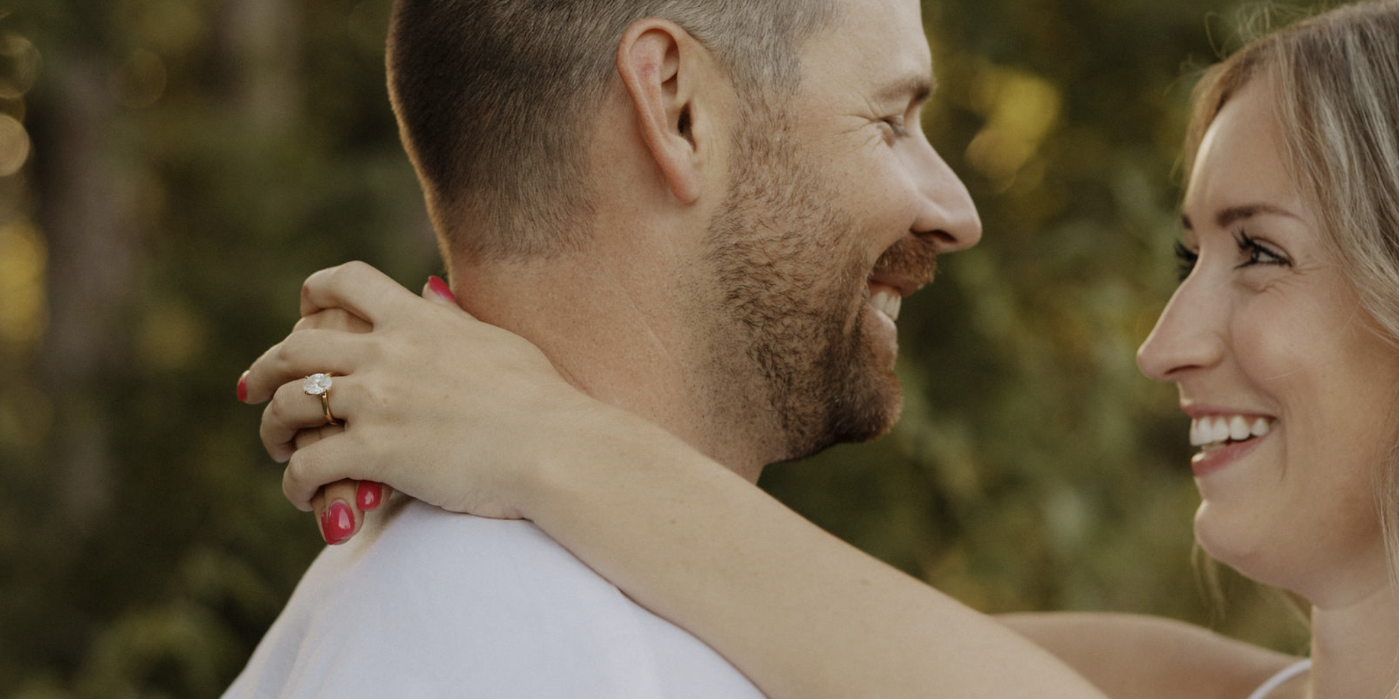 Emma & Casey Home Page Banner
