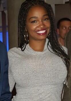 Shyra Livingston