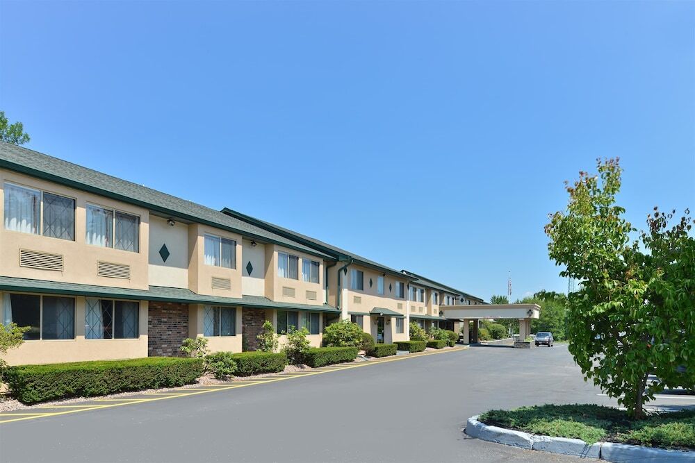 Picture of Americas Best Value Inn New Paltz