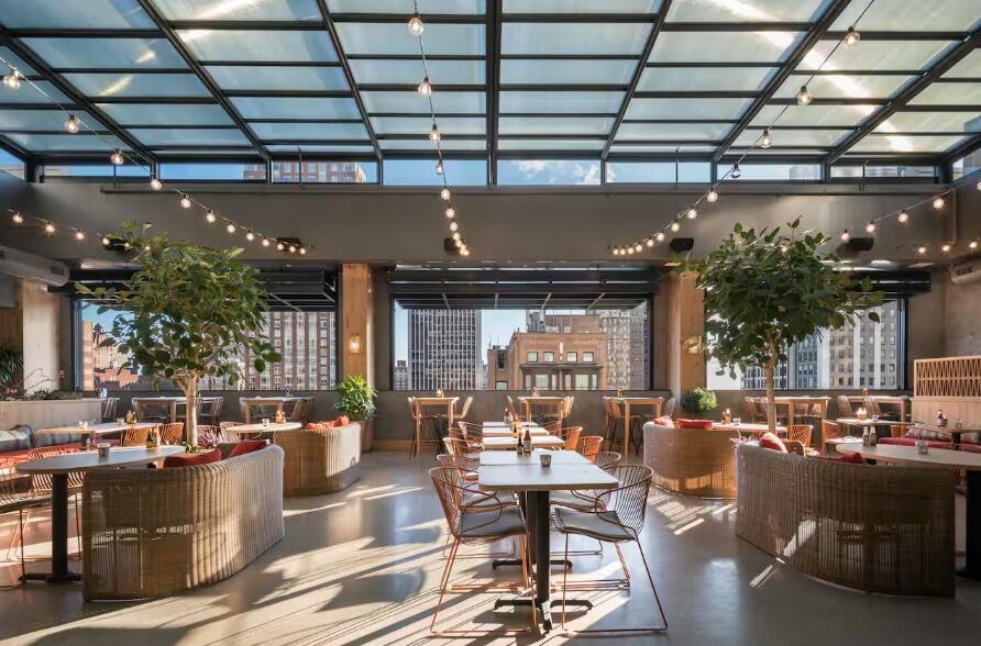 Picture of Motto By Hilton Philadelphia Rittenhouse Square