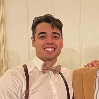 Brad Fenton