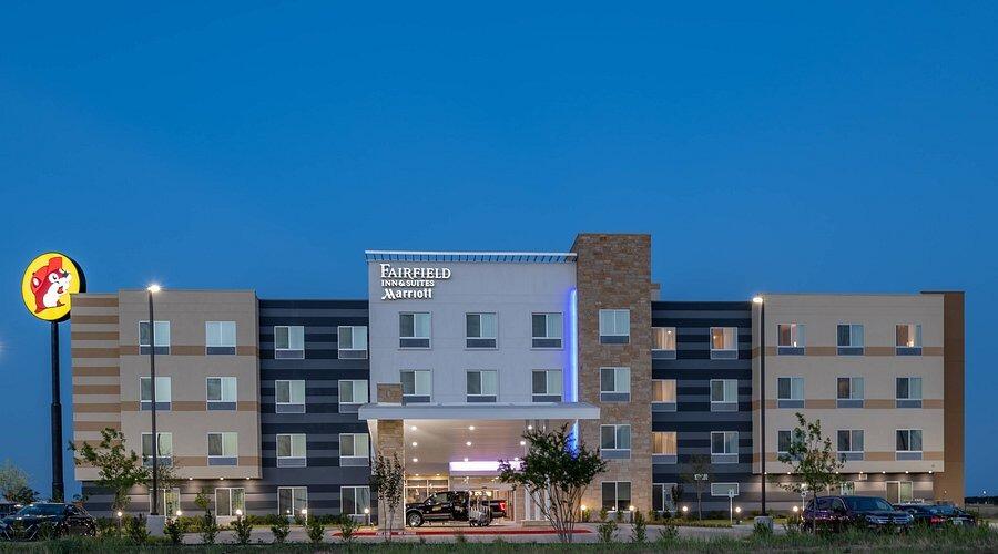 Picture of Fairfield by Marriott Inn & Suites Terrell