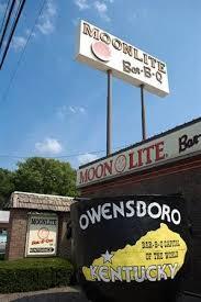 Picture of Moonlite Bar-B-Q Inn