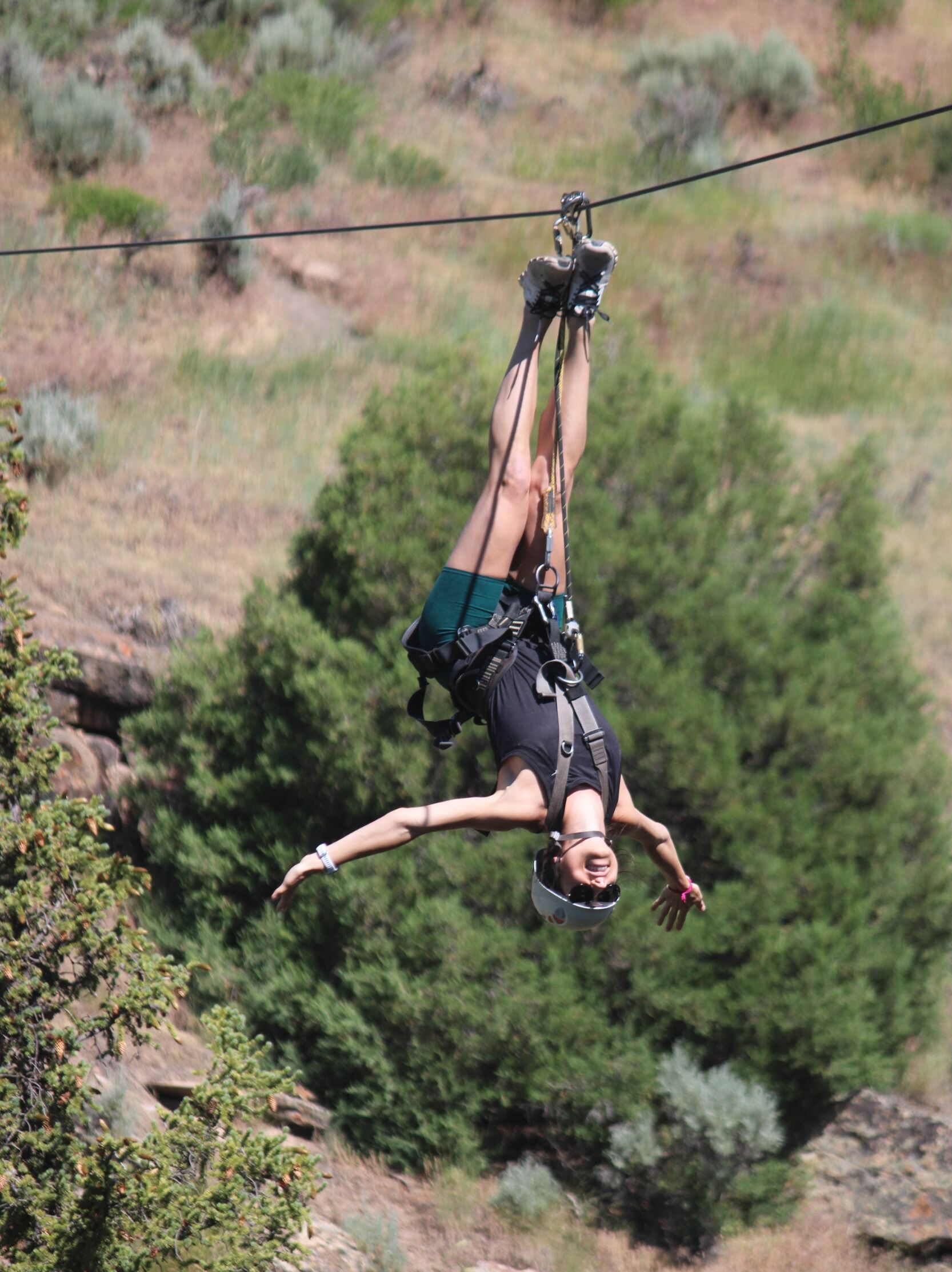 Picture of Zip Adventures of Vail