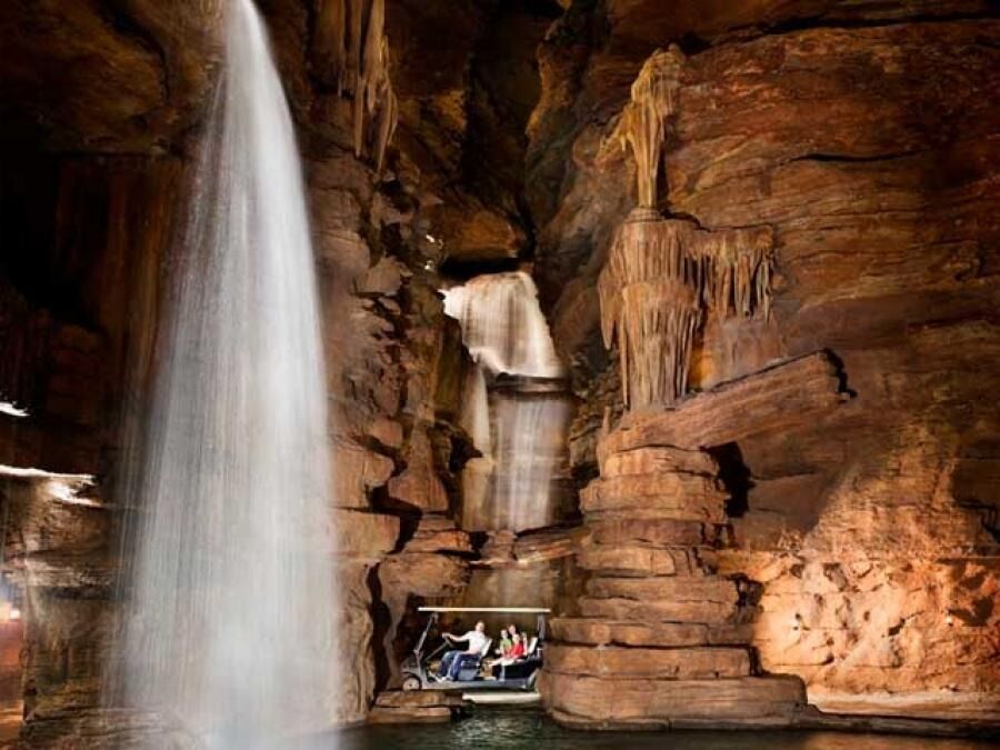 Picture of Lost Canyon Cave and Nature Trail