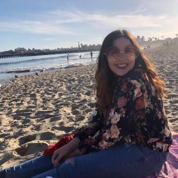Cianna Walters