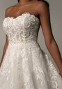Stella York SY8073 A-Line Wedding Dress - thumbnail - 5