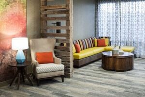 Picture of Courtyard by Marriott Fort Worth Historic Stockyards