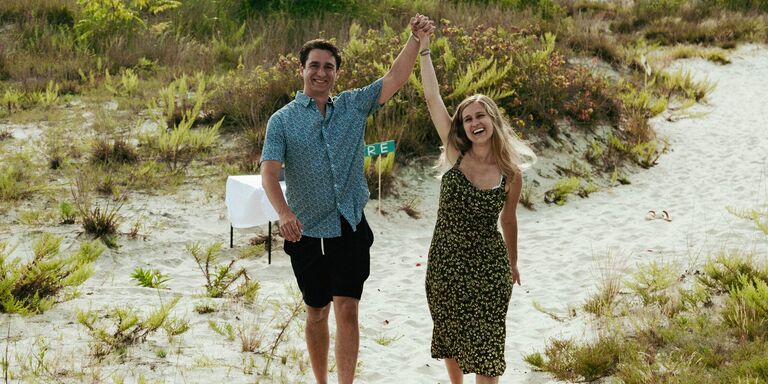 Michelle & Ty Home Page Banner