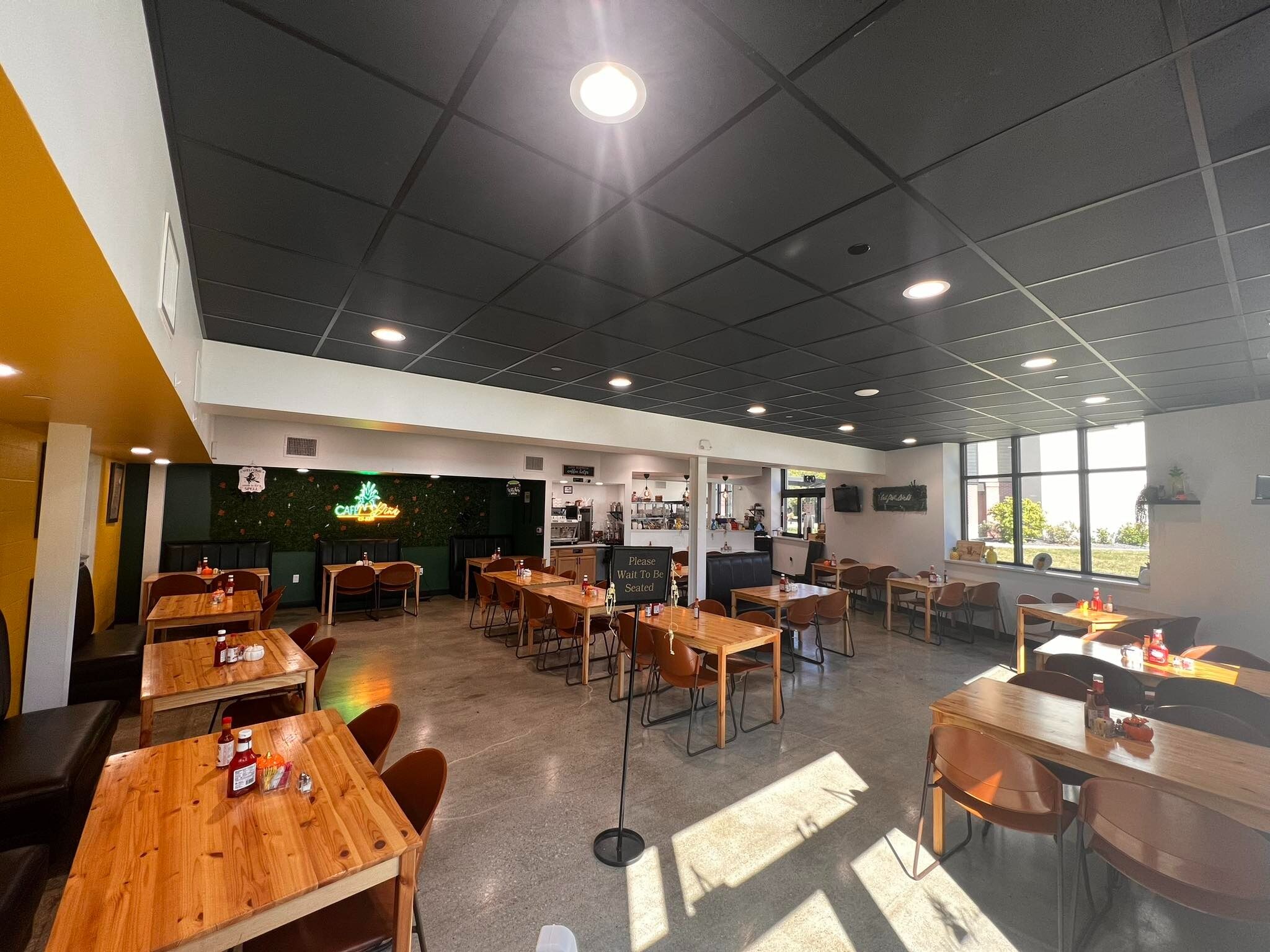 Picture of Café Piña