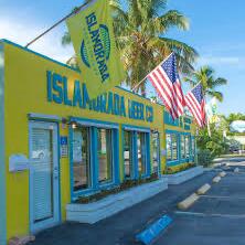 Picture of Islamorada Brewery & Distillary