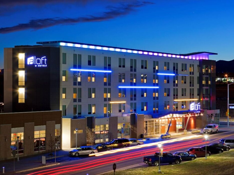 Picture of Aloft Broomfield Marriott