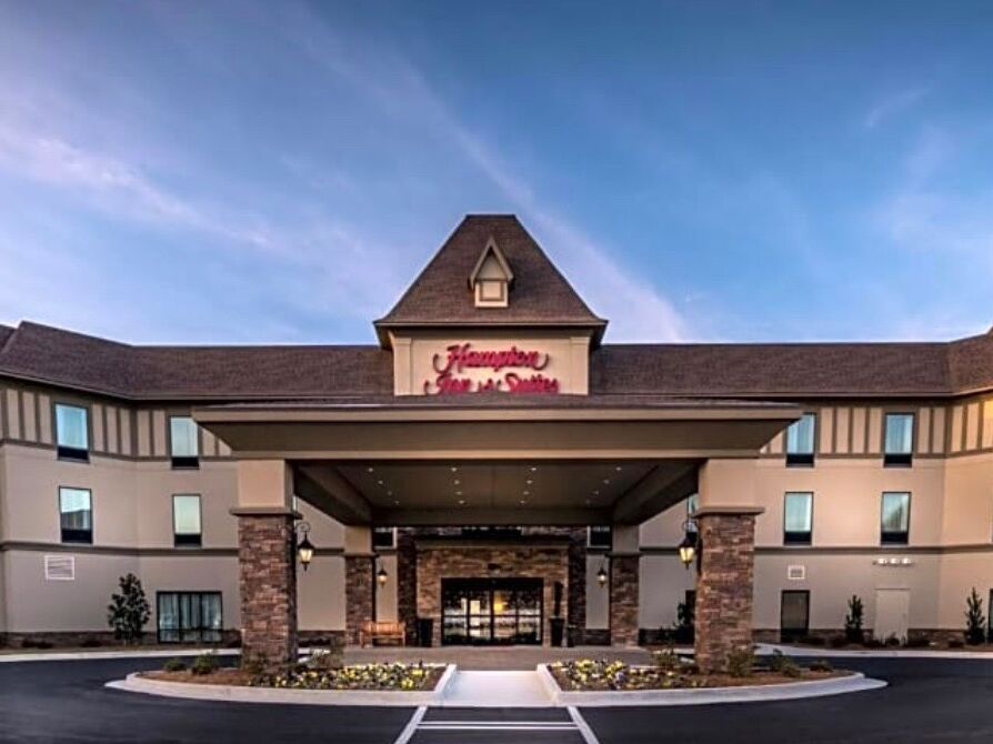 Picture of Hampton Inn & Suites Braselton