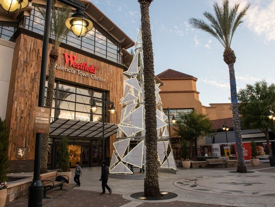 Picture of Westfield Valencia Town Center