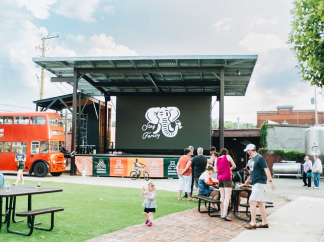 Picture of Avondale Brewing Company