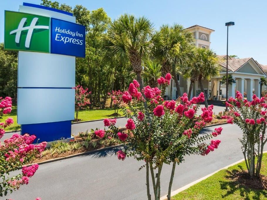 Picture of Holiday Inn Express Fairhope-Point Clear, an IHG Hotel