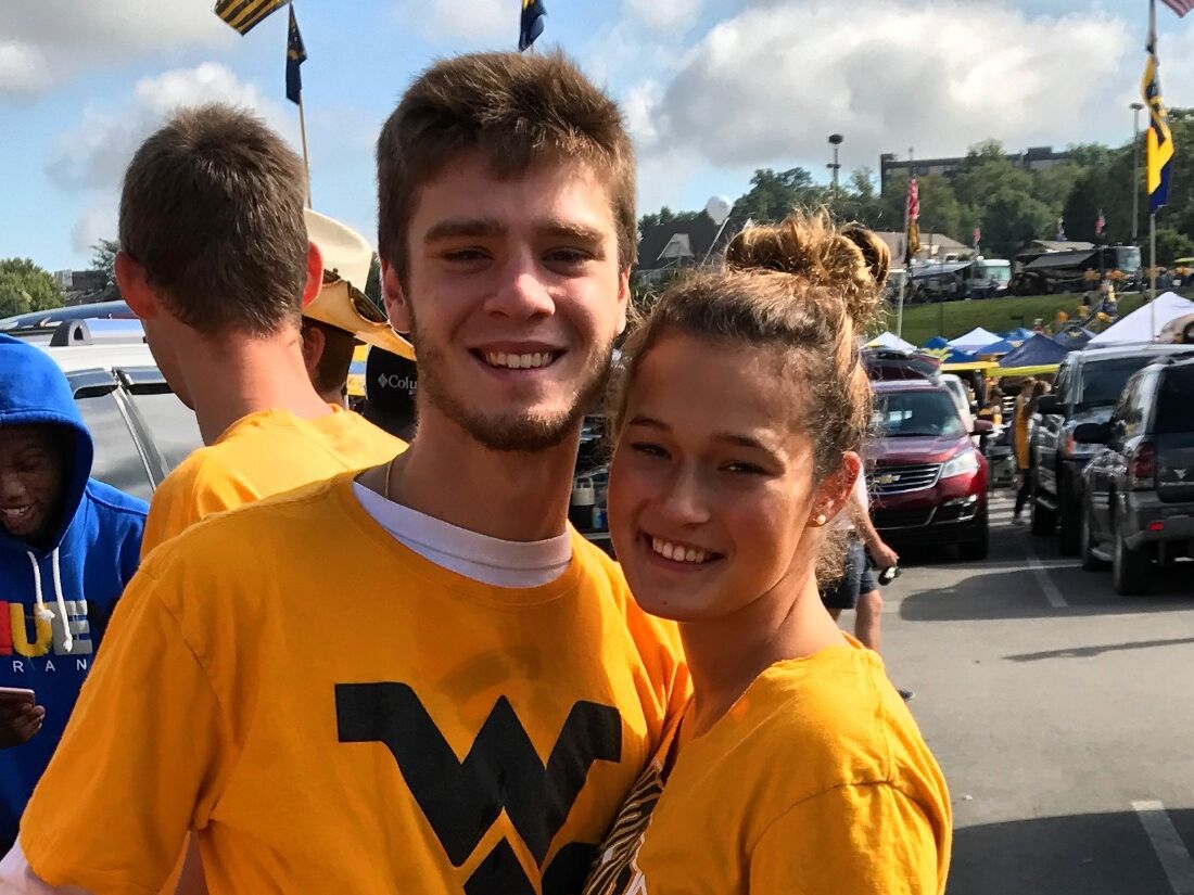 Picture of Long Distance & College
