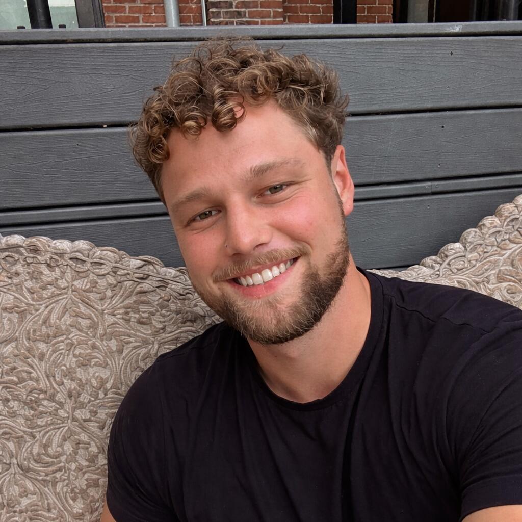 Hutch Conrad