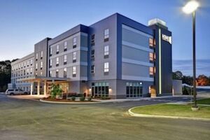Picture of Home2 Suites by Hilton Walpole Foxboro