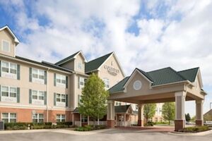 Picture of Country Inn & Suites by Radisson Toledo South OH