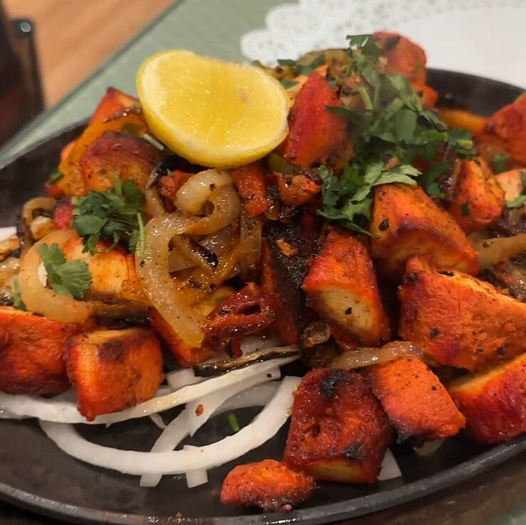 Picture of Green Chilli- Indian Restaurant
