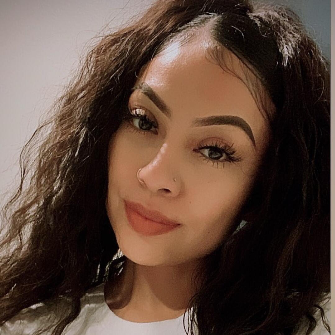 Melanie Solis