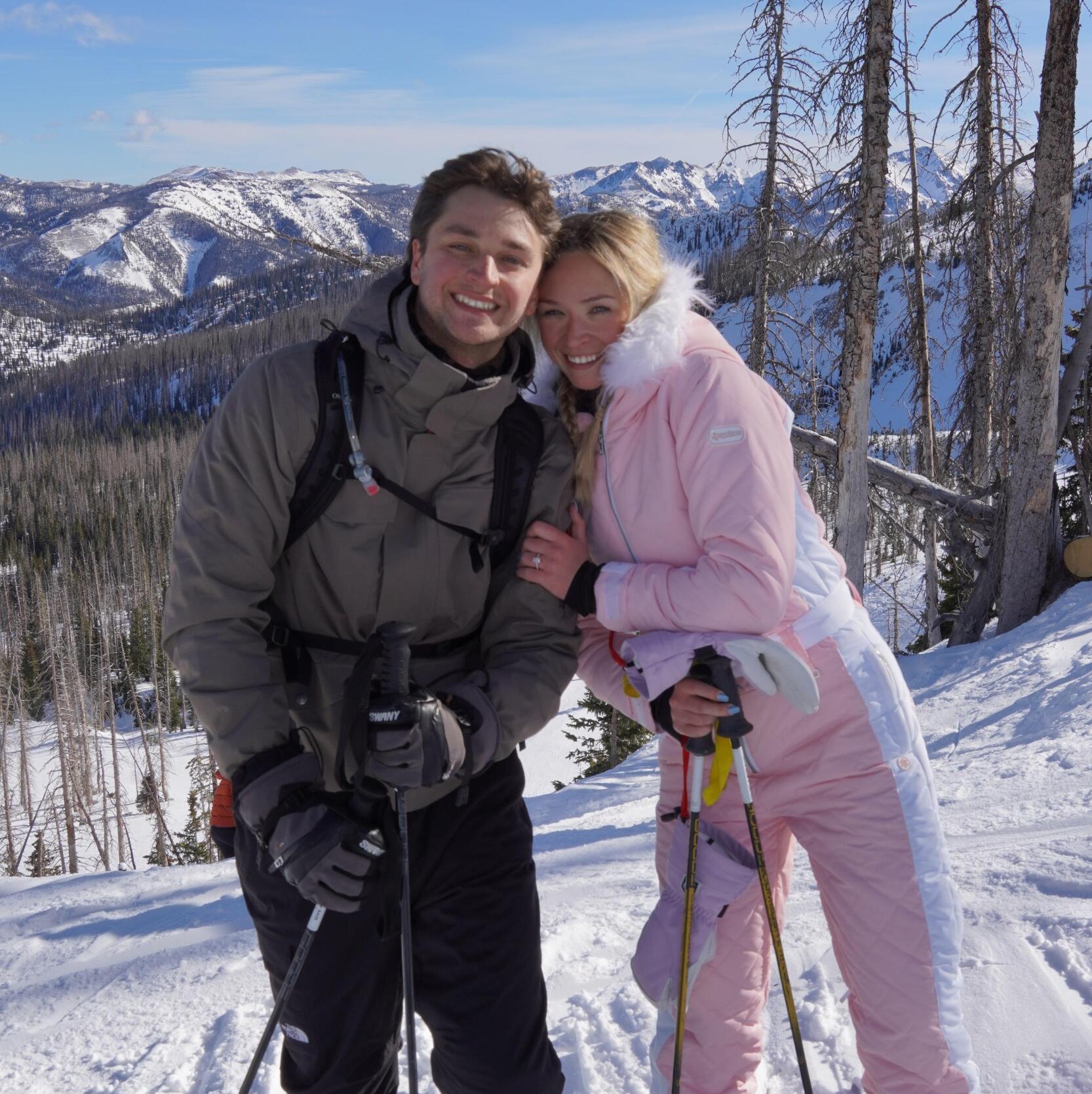 Picture of Wolf Creek, Colorado 2025