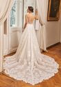 Moonlight Couture H1509 A-Line Wedding Dress - thumbnail - 3