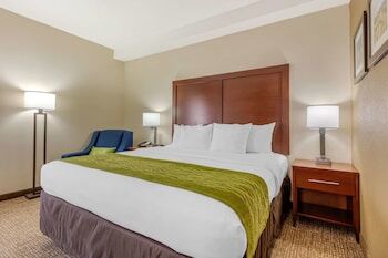 Picture of Comfort Inn Lenoir City