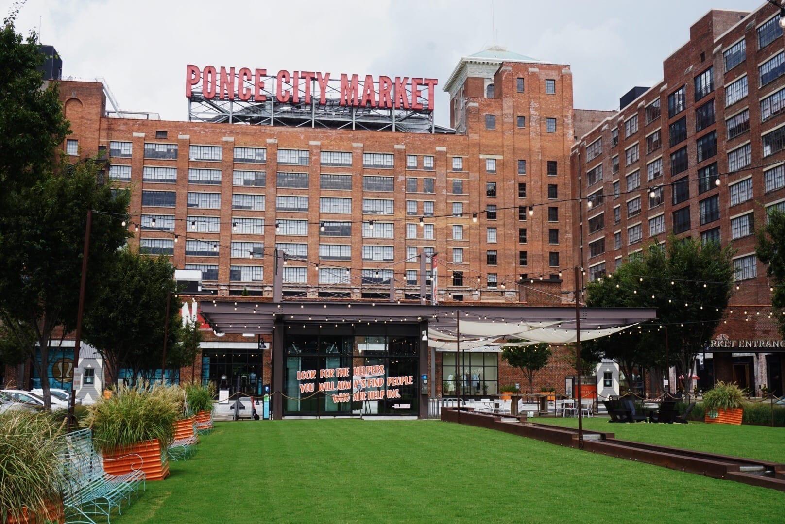 Picture of Ponce City Market