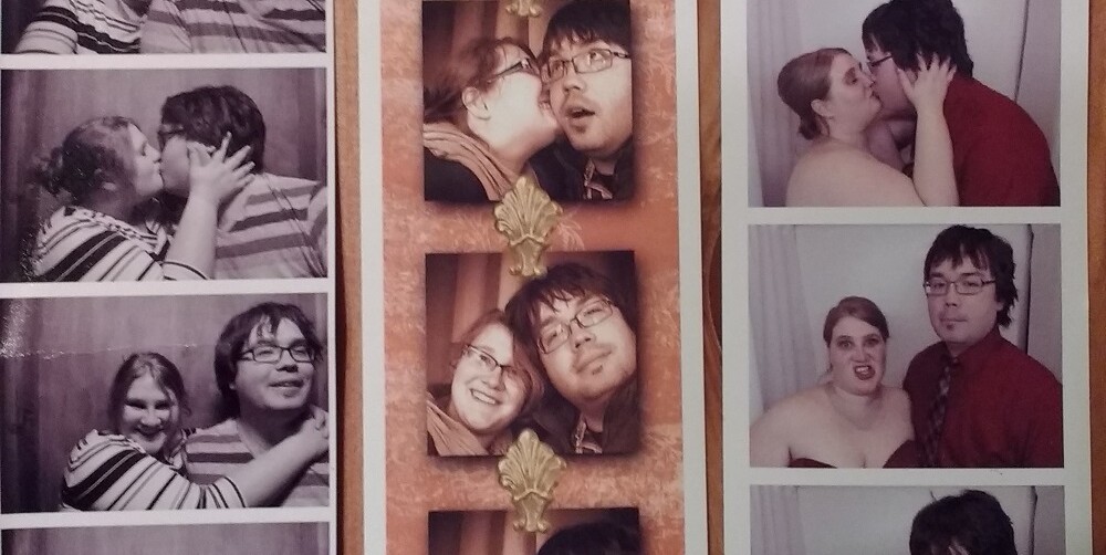 Rachel & Bryan Home Page Banner