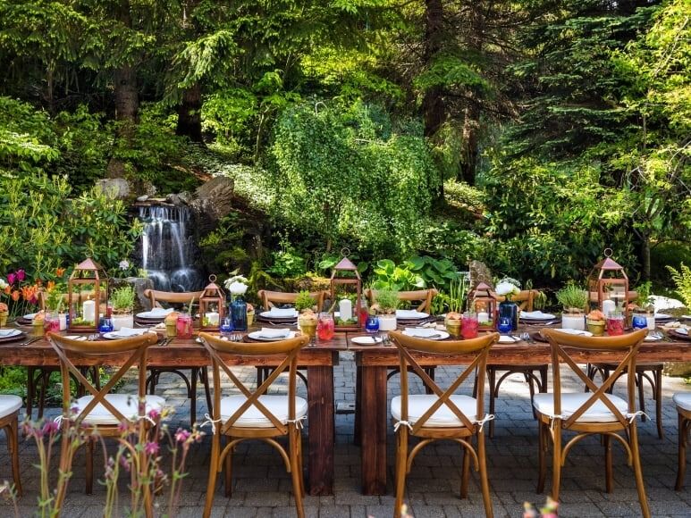Picture of Pre-Wedding Welcome Event