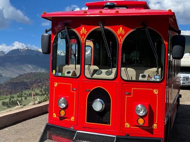 Picture of Experience a Spectacular Trolley Tour