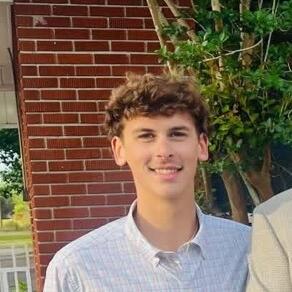 Cole Walker
