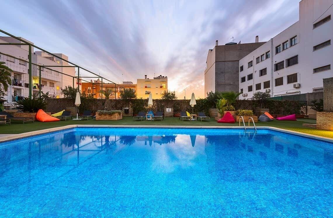 Picture of Hotel Port Feria
