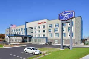 Picture of Hampton Inn Lakeville Minneapolis