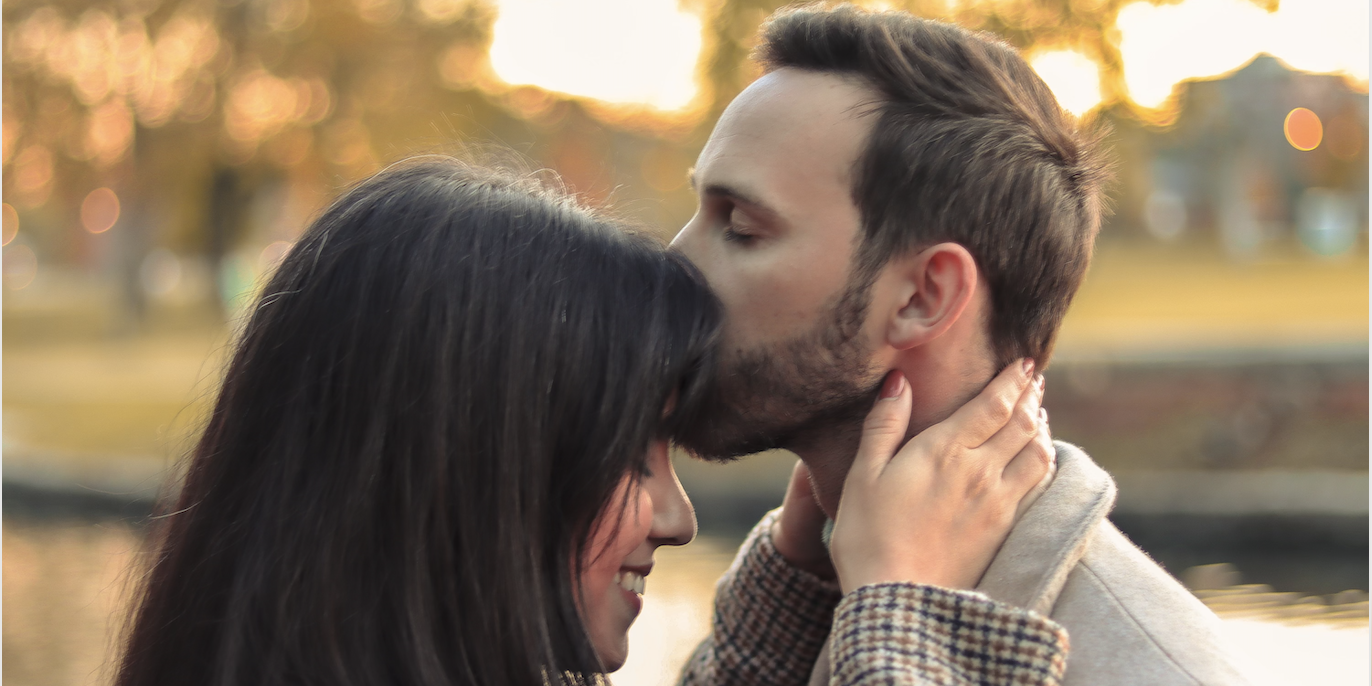 Karina & Caleb  Home Page Banner