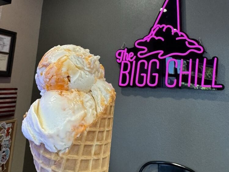 Picture of Bigg Chill
