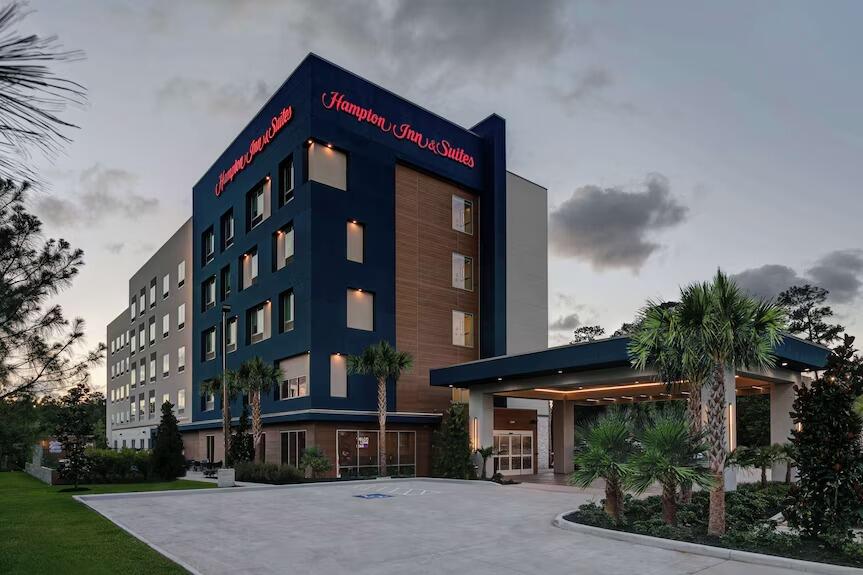 Picture of Hampton Inn & Suites by Hilton Shenandoah The Woodlands